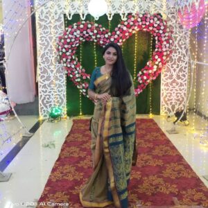 Manisha Jith Instagram - 