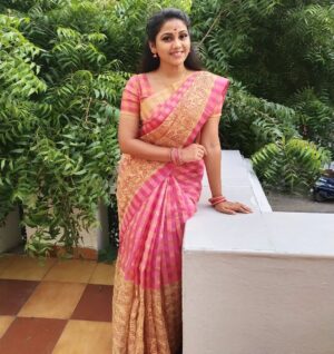 Manisha Jith Instagram - 