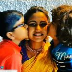Manisha Jith