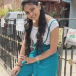 Manisha Jith