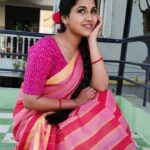 Manisha Jith