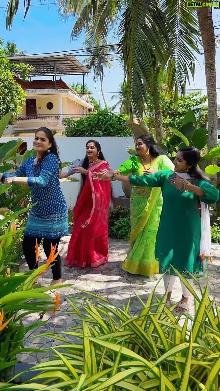 Manju Pathrose - 8.1K Likes -