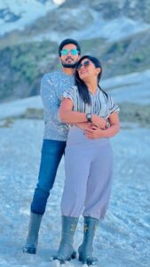Actress Manjula Paritala HD Instagram Photos and Wallpapers June 2024