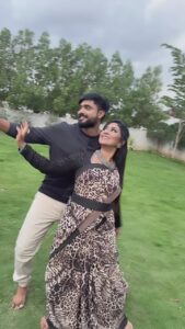 Actress Manjula Paritala HD Instagram Photos and Wallpapers August 2024