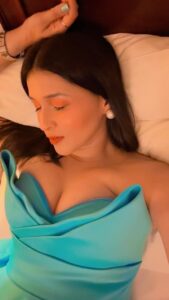 Actress Mannara HD Instagram Photos and Wallpapers July 2024