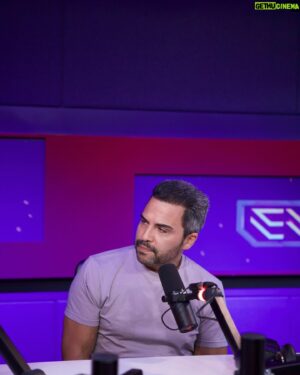 Manny Pérez Instagram - @mannyperez1, el actor de la patria, cuenta datos inéditos del rodaje de la película Sound of Freedom ¿ya la viste? 

Sintoniza Alofoke.FM