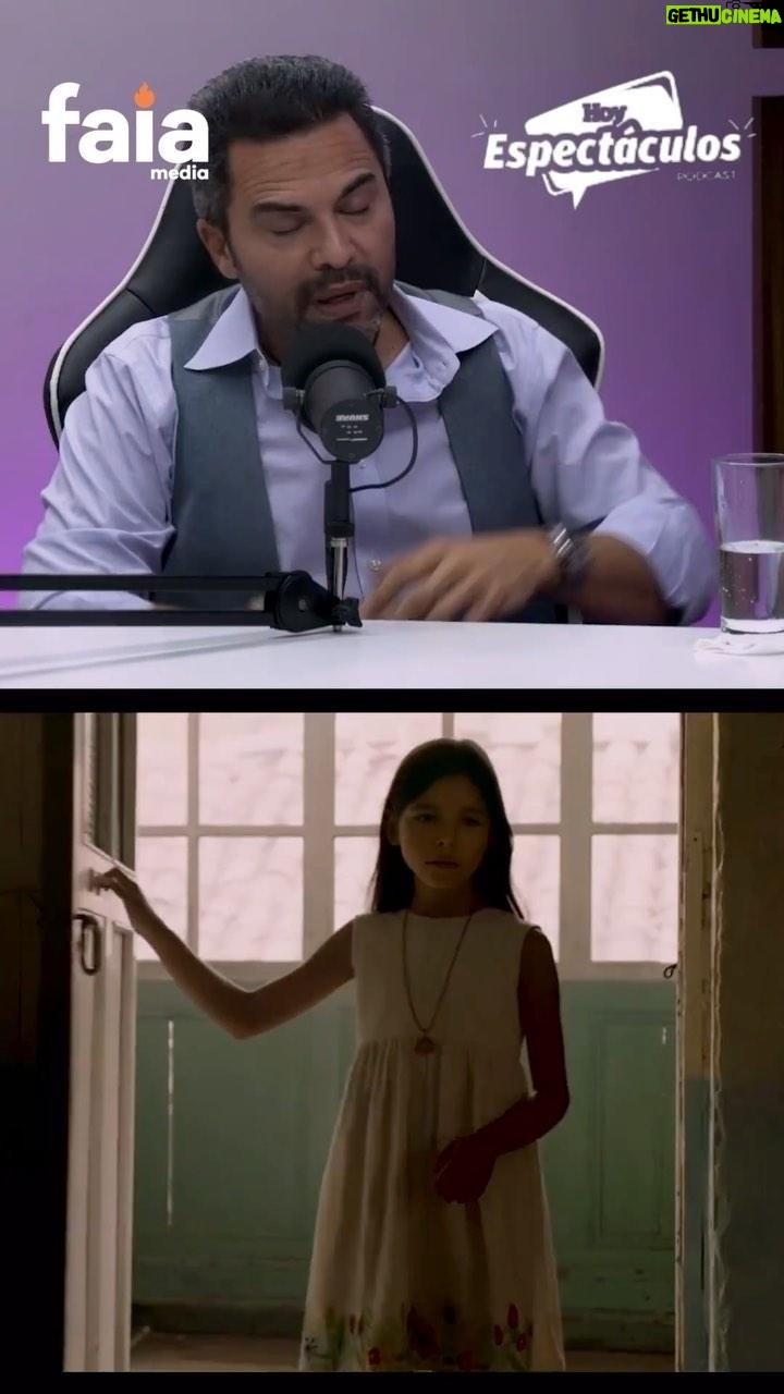Manny Pérez - 1.3K Likes - El actor Manny Pérez acompañó a Jasmin Valdez (@jasminvaldezrd) y Wendy Leonardo (@wendyleonardotv) en HOY en el Espéctaculo Podcast, donde habló acerca de la película La Soga, que se estrena en cines este 19 de octubre.
Vea la entrevista completa en nuestro canal de YouTube como @periodicohoyrd
#PeriódicoHOY #HOYDigital #ElHOY #MannyPérez #LaSoga #Actor #LaSoga3