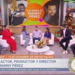 Manny Pérez