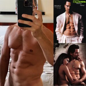 Manny Pérez Instagram - #TBT - Yo privando en modelo - 2001 para People En Español, 2007 para Dominican Times y ahora en el presente sigo con flow y caché…😜😂
Y para aquellos que le gusta el morbo, agárrense de ahí.

To’ el mundo pa’ los cines con @lasoga3venganza #lasoga3 #lasoga3venganza #lasoga3vengeance