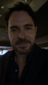Actor Manolo Cardona HD Instagram Photos and Wallpapers May 2023