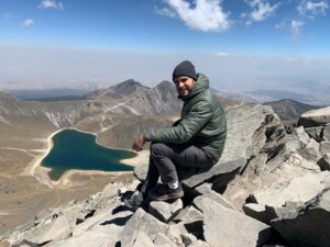 Manolo Cardona Instagram - Increíble caminata hasta la cima del Xinantecatl, mejor conocido como Nevado de Toluca 🙌🏼
Esta banda la logró 👏🏼👏🏼👏🏼👏🏼👏🏼