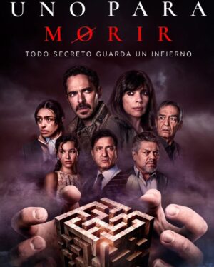 Manolo Cardona Instagram - Noche mágica en la premier de #UnoParaMorir 

Ya disponible por @paramountplus @paramountplusmx 

Véanla y me cuentan que les pareció 🤩

Gracias @zegnaofficial por el look