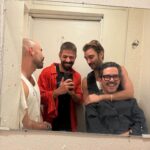 Manolo Caro
