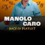 Manolo Caro