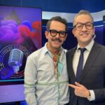 Manolo Caro