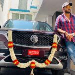 Manoranjan Ravichandran
