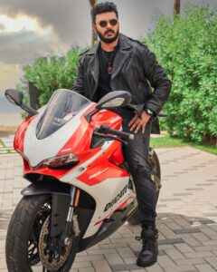 Manoranjan Ravichandran Top 100 Instagram Photos and Posts