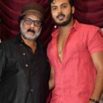 Manoranjan Ravichandran