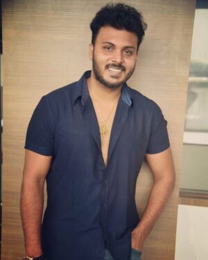 Manoranjan Ravichandran Instagram - ವರ್ಷದ ಮೊದಲ ಹಬ್ಬ ಎಲ್ಲರ ಮನೆ-ಮನಗಳಲ್ಲೂ ಸಂತೋಷದ ಸಂಭ್ರಮ ತರಲಿ, ಹೊಸ ಚೈತನ್ಯ ಮೂಡಲಿ.
ಸಮಸ್ತರಿಗೂ ಮಕರ ಸಂಕ್ರಾಂತಿ ಹಬ್ಬದ ಹಾರ್ದಿಕ ಶುಭಾಶಯಗಳು