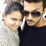 Manoranjan Ravichandran