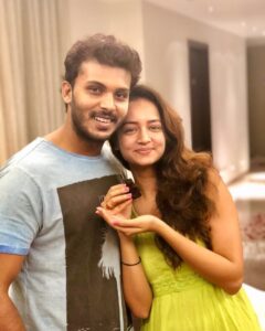 Actor Manoranjan Ravichandran HD Instagram Photos and Wallpapers February 2020