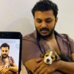 Manoranjan Ravichandran