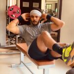 Manoranjan Ravichandran