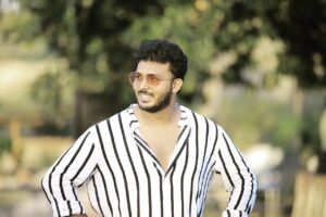 Manoranjan Ravichandran Instagram - The New Year stands before us , like a chapter in a book, waiting to be written 👍