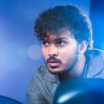 Manoranjan Ravichandran