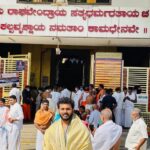 Manoranjan Ravichandran