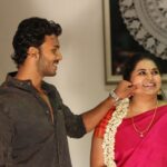 Manoranjan Ravichandran