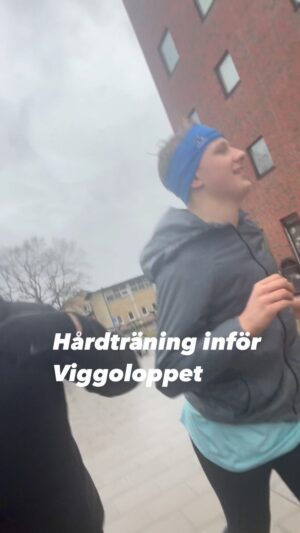 Måns Möller Instagram - 27 april ! Viggoloppet! Gratis ! Anmäl ert barn på viggofoundation.se