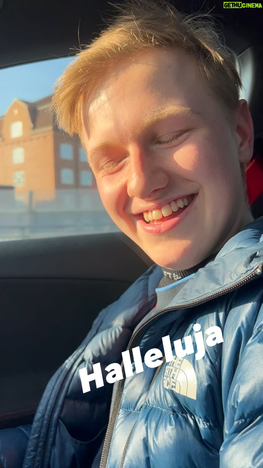 Måns Möller - 14.3K Likes - Söndag - Guds vilodag - halleluja