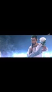 Actor Måns Zelmerlöw HD Instagram Photos and Wallpapers March 2024