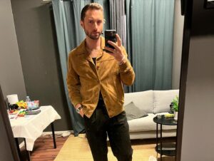 Måns Zelmerlöw Instagram - A very hectic but fun couple of days in Swe hosting @idrottsgalan with the phenomenal @carolinakluft and more episodes of @maskedsingersverige . Thank you for all your kind words about Monday night, we had so much fun!