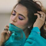 Mansha Pasha