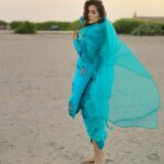 Mansha Pasha