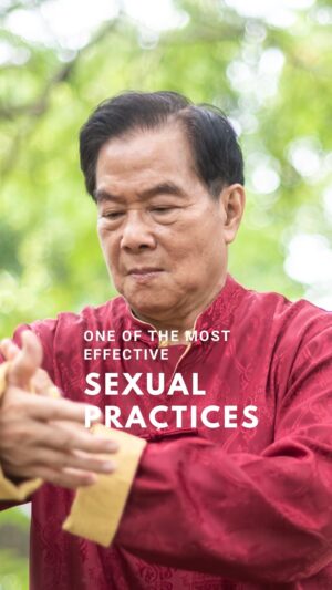 Mantak Chia Instagram - Discover one of the most effective Taoist Sexual Practices for women❤️
⠀
To preserve and transform sexual energy for greater vitality, rejuvenation, and spiritual growth, women have to learn how to transform milk into Life-force Qi🙏
⠀
🪷One of the crucial exercises for that is the Breast Massage Practice.
⠀
👉When done regularly, women learn how to balance hormones, delay menopause, control menstruation, transform the blood and milk from the breast into Qi, and transform it into a spiritual force.
⠀
Eventually, there will be less blood lost, and more will be converted into Qi🧘‍♀️
⠀
Try out this simple and powerful Breast Massage Practice with Master Mantak Chia 👇
⠀
1️⃣ Inhale and rub your hands together vigorously. This will create heat in your hands by bringing the energy of your body into your palms and fingers
⠀
2️⃣ Place your hands on your breasts to feel the heat from your hands entering the skin
⠀
3️⃣ Massage your breasts slowly; feel the healing power of your palms
⠀
4️⃣ Continue to massage your breasts; move your right hand clockwise and your left hand counterclockwise 36 times
⠀
❤️‍🔥If you want to master your sexual energy for revitalization and spirituality,
⠀
We invite you to join the Sexual Alchemy Workshops by Master Mantak Chia on July 11-16th ONLINE or in person in Tao Garden (Thailand)🇹🇭 during the Summer Retreat.
⠀
You will learn how to:
💜Recycle your sexual energy to increase health & longevity
💜Improve your quality of life and love-making
💜Become multi-orgasmic
⠀
💌 Write SUMMER in the comments to learn more and book your spot!
⠀
🕊️Early bird discount for on-site participation in Tao Garden, Thailand 🇹🇭, valid until 🗓️June 16th
⠀
May the Qi be with you!🙏