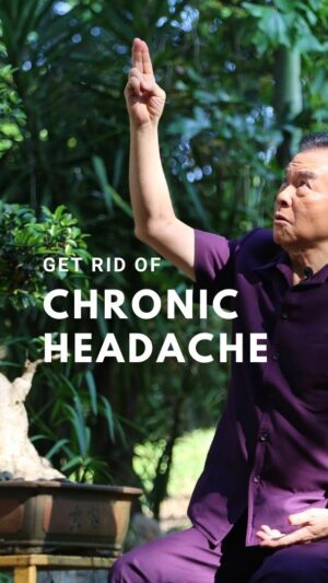 Mantak Chia Instagram - Are you struggling with chronic headache? 🤕
⠀
If so, you’re not alone🙏
Millions of people around the world suffer from this debilitating condition.
⠀
A tension headache can feel like a tight band around your forehead. However, tension headaches can be chronic.
⠀
Headaches hurt physical, emotional, and social aspects of life.
⠀
☯️According to Tao teachings, in chronic headaches, too much energy in the head plays a crucial role.
⠀
“If the person overthinks, worries too much, uses brain 🧠 too much, he gets a headache,” says Master Chia.💬
⠀
Energy rises to the head too much, and as a result, we have this big problem.
⠀
Headaches may happen especially if you overuse your head during work, like looking at the electronic screens ⚡️
⠀
In Tao, there is one of the most powerful millenia-old techniques that helps reset your inner energy system and gives your head an incredible rest🔥
⠀
Taoist Darkroom Meditation is the amazing 5000-year-old discovery of how total darkness coupled with energy meditations and intermittent fasting can deeply reset all your bodily systems, offer you physical and emotional rest like never before, support revitalization and healing process✨
⠀
People with physical or mental illnesses got better or experienced a full recovery after spending some time in total darkness, alone with their inner self and the Universe🪐
⠀
🧘‍♀️You discover deeply hidden, very intimate parts of your inner self, and you get a chance to heal your wounds and traumas, get rid of fears and tensions.
⠀
❤️‍🔥If you want to get rid of constant headaches, transform your health, vitality, emotions under the guidance of a legendary Taoist teacher,
⠀
We invite you to join Beginner-Friendly Darkroom Retreat by Master Mantak Chia in Tao Garden, Thailand, or ONLINE👩🏼‍💻🇹🇭
⠀
🗓️The retreat will take place on 30 August-7 September.
⠀
When joining online, you can create your perfect Darkroom at home🏠
⠀
🕊️Early bird discount for on-site participation in Tao Garden, Thailand 🇹🇭, valid until 🗓️ July 16th.
⠀
Half of the places for on-site Darkroom are already booked! 🏃‍♂️
Write the word DARKROOM in the comments to learn more and book your place💌