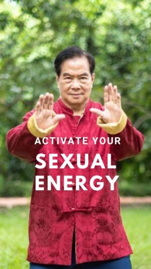 Mantak Chia Instagram - Activate your sexual energy in a safe way🔥
⠀
What can happen if you practice Sexual Alchemy without a knowledge of basic practices and proper guidance?✨
⠀
👉The energy may spontaneously ascend from the base of the spine to the brain, leading to Kundalini syndrome or Kundalini psychosis.
⠀
Complications from energy congestion in the head may include sudden hair loss, headaches, ringing in the ears, seeing flashing lights, and psychosis🪷
⠀
☯️The technique of the Microcosmic Orbit is crucial in preventing Kundalini syndrome by promoting a controlled and balanced circulation of energy flow within the body.
⠀
This technique, rooted in Taoist practices, involves visualizing and circulating energy (Qi) along specific pathways within the body, starting from the perineum, up through the spine, and down the front of the body💫
⠀
The Microcosmic Orbit meditation balances Qi flow by circulating energy up and down before you store it in the navel🙏
⠀
It aims to harmonize the energy flow, preventing stagnation and imbalances that could lead to adverse effects of Kundalini syndrome.
⠀
❤️‍🔥Discover how to activate and master your sexual energy safely,
⠀
Join upcoming workshops with Master Mantak Chia to learn more 👇🏻
⠀
☯️during World Tour this June in New York, USA 🗓️June 8-13 🌍
⠀
☯️during the Summer Retreat Online or in Tao Garden, Thailand 🇹🇭
⠀
💌 Write the code word SCHEDULE in comments to learn more about our events in 2024.
⠀
Master Chia welcomes you with open arms to his teachings!🙏