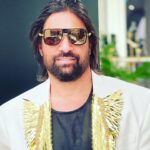 Manu Bennett