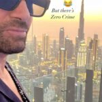 Manu Bennett