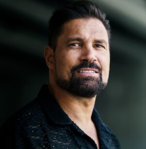 Manu Bennett Instagram - Photo by @paul.zimmer.pictures #losangeles