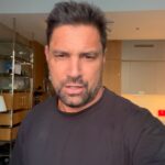 Manu Bennett