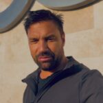 Manu Bennett