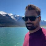 Manu Bennett