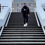 Manu Bennett