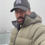 Manu Bennett