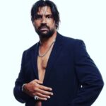 Manu Bennett