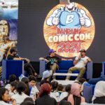 Manu Bennett